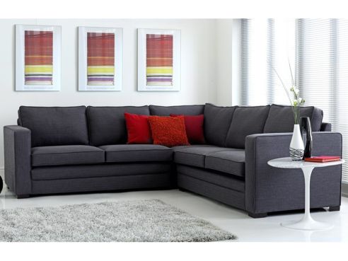 Trafalgar Large Corner Sofa